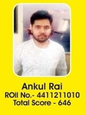 Ankur Rai
